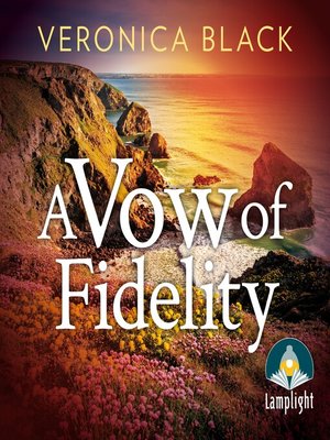 cover image of A Vow of Fidelity